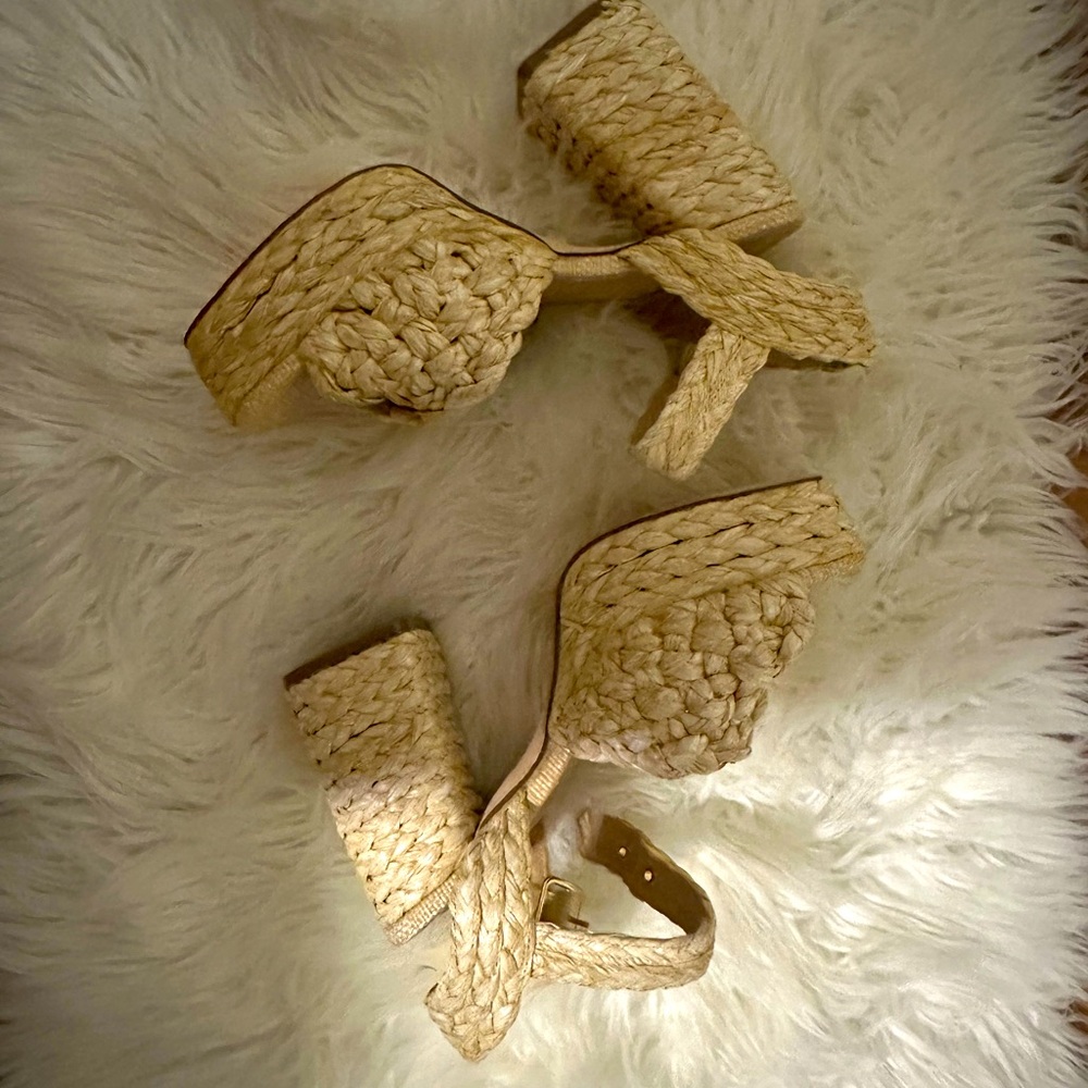 Cute summer shoes
